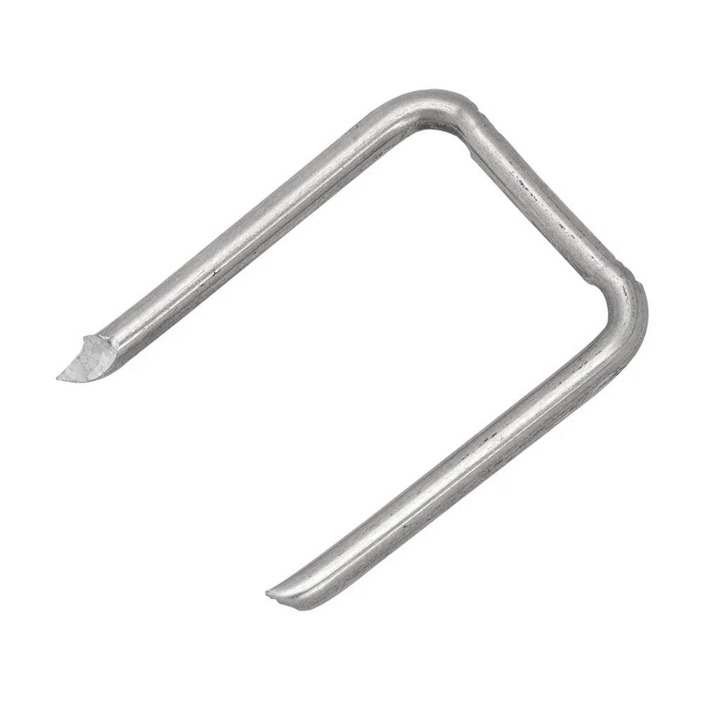 GRAPA PARA CABLE 1-11/16" PAQUETE 100
