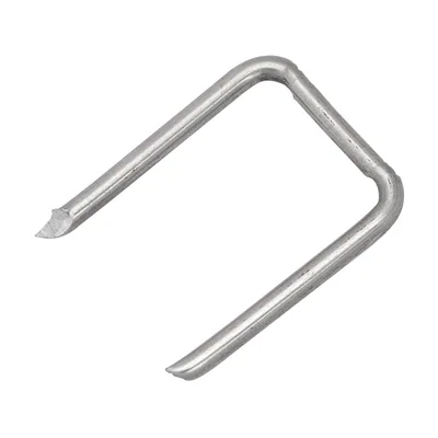 1-11/16" CABLE STAPLE 100PK