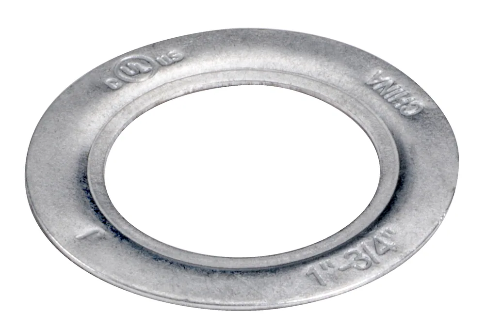 ARANDELA ROJA 3-1/2"X1-1/2"