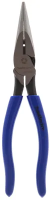 LNP8SD, PINZA PUNTA LARGA 8" 12AWG SUMERGIBLE