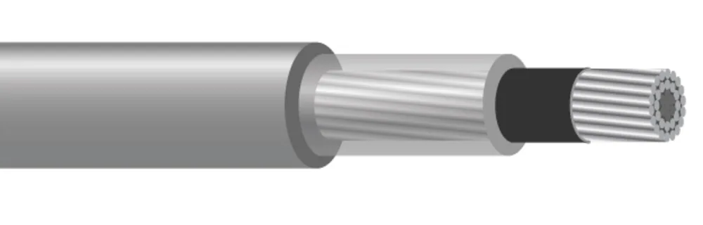Cable arbóreo 15kV ACSR CAMV™