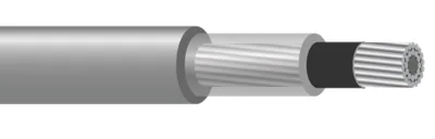 Cable arbóreo 15kV AAAC CAMV™