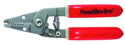 S1626STR, PELACABLES COMPACTO 16-26AWG