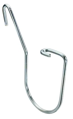 COLGADOR DE CABLE MC/AC DE 1-3/4" DE DIÁMETRO - PAQUETE 100