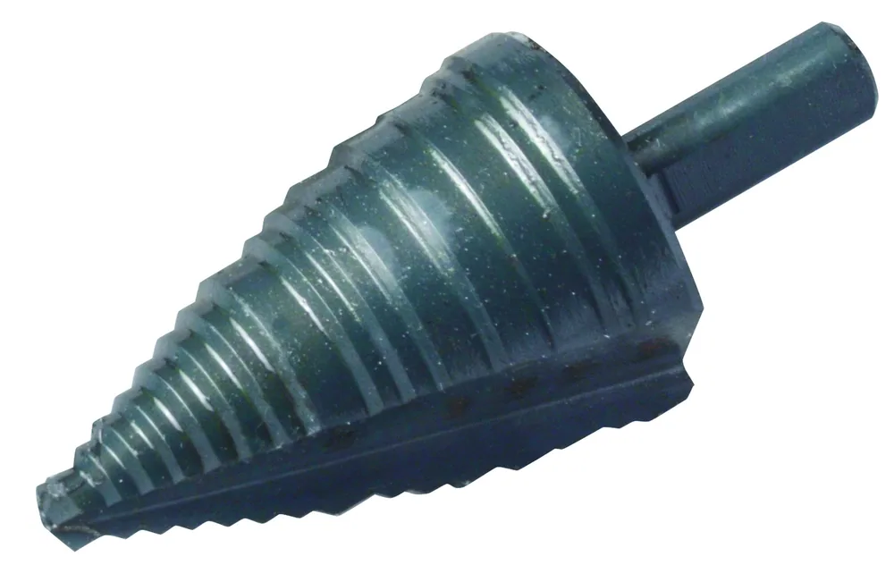 SB1/4-1-3/8, STEPBIT, DBL STRT FLUTE