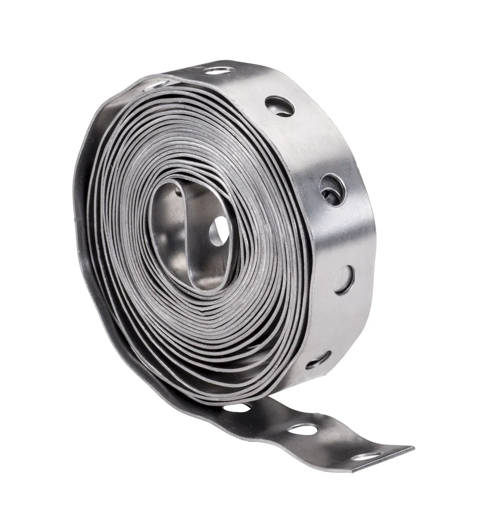 3/4"X.03"X10 BANDING IRON