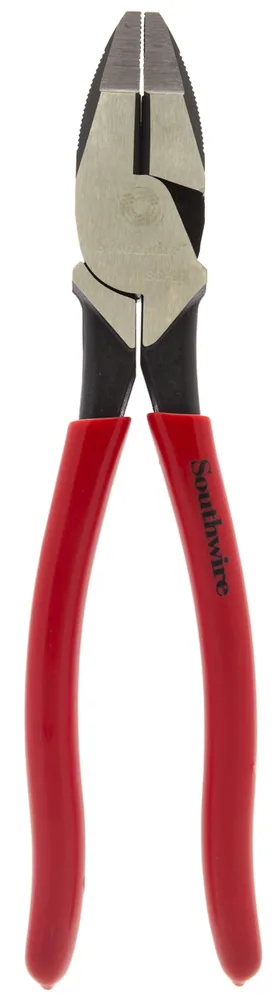 SCP9D, ALICATE LATERAL 9" DIP