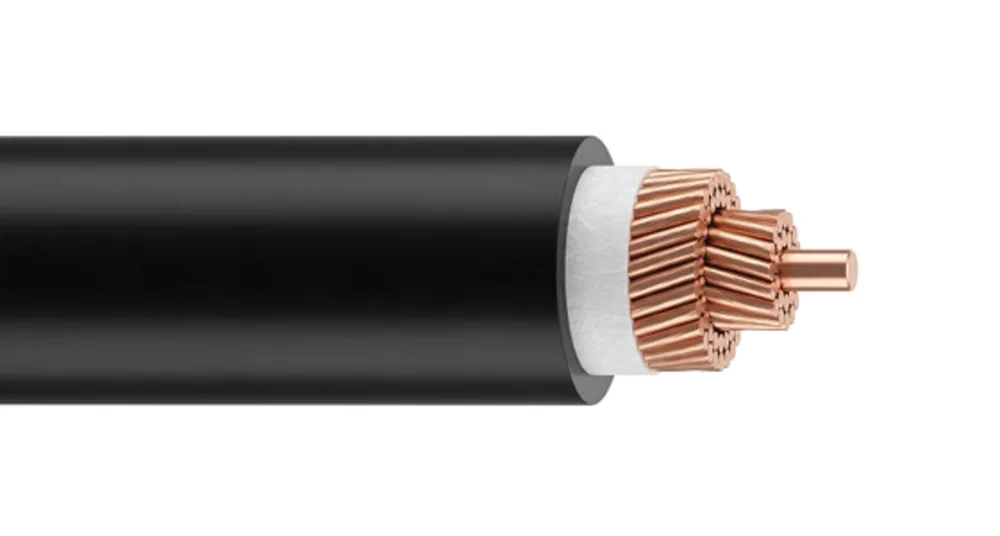 Cable de Unión Equipotencial