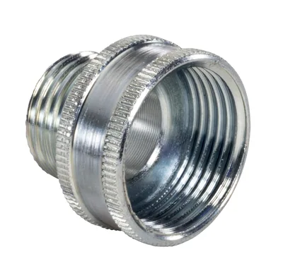 1/2"MX3/4"F ENLARGER STL