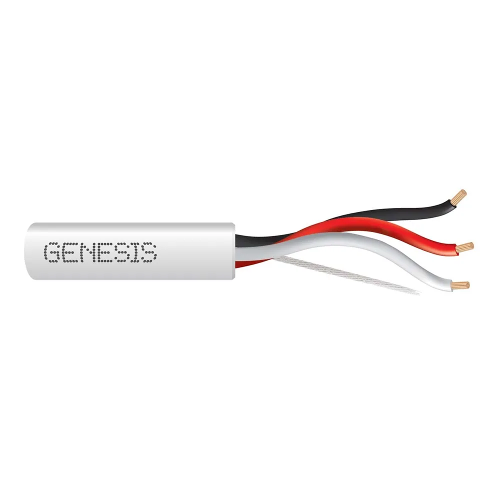 18-19 3 CONDUCTORES CU CMP/FT6 NATURAL GEN 1000 FT