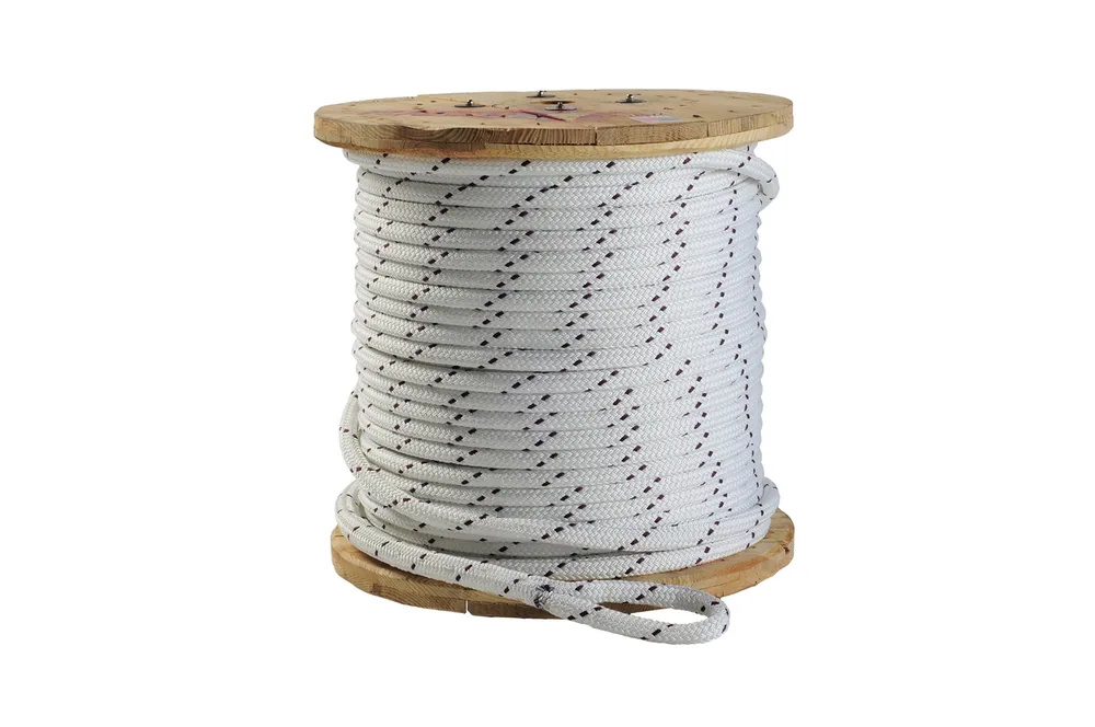 ROPE, DOUBLE BRAID 7/8" #P-7812 1200' 1 EA