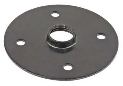 Brida de Piso/Techo Servicio Ligero 3/4"