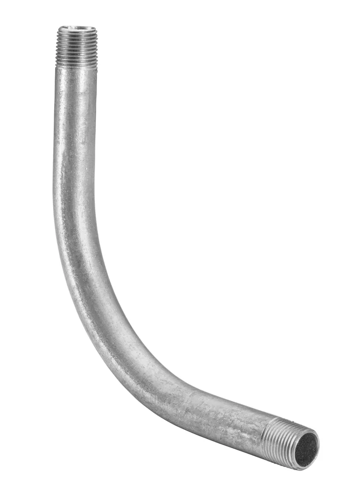 CODO TUBO RÍGIDO 2"