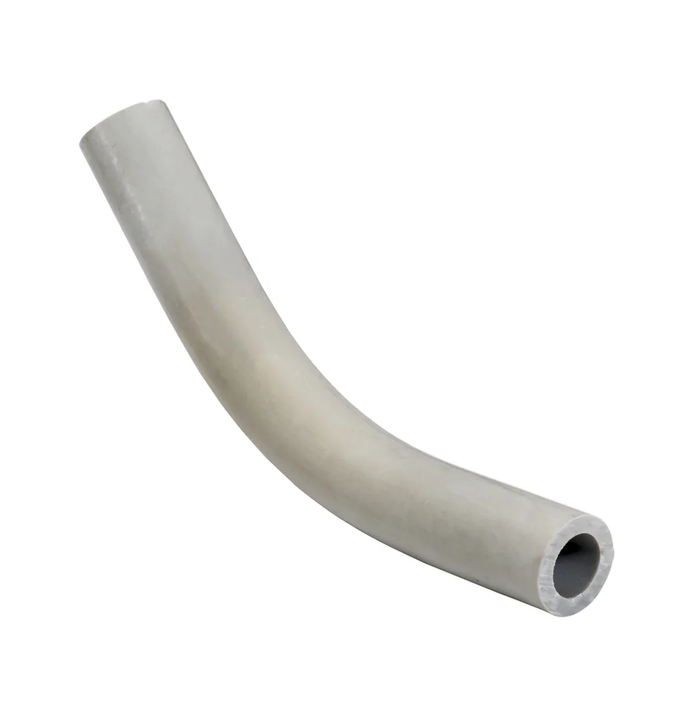 2" PVC 45DEG ELB SCH 80 PLAIN END
