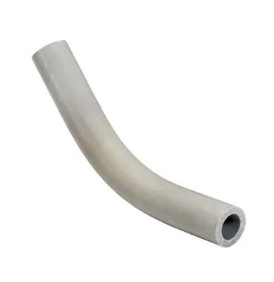 1" PVC 45DEG ELB SCH 80 PLAIN END