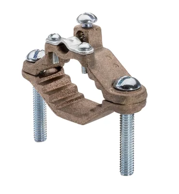 PINZA TIERRA 1-1/4"-2"