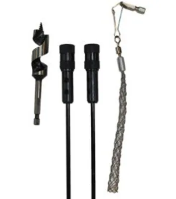 FQCKIT, KIT DE CONEXIÓN RÁPIDA FLEXIBLE