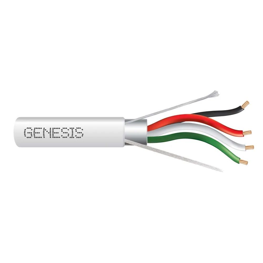 18-19 4/C CU CMP/FT6 OAS NATURAL GEN 250 FT