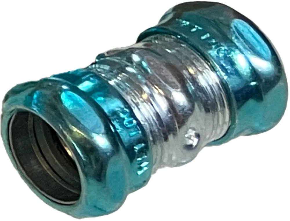 4" RAINTIGHT COUPLING