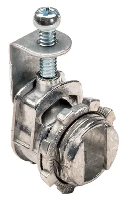 CONECTOR MONTURA 3/8"