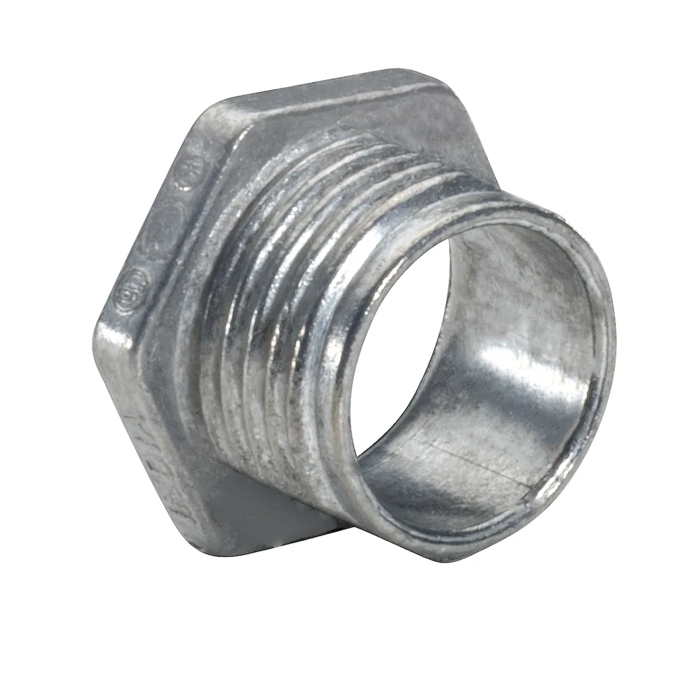 3/4" CONDUIT NIPP