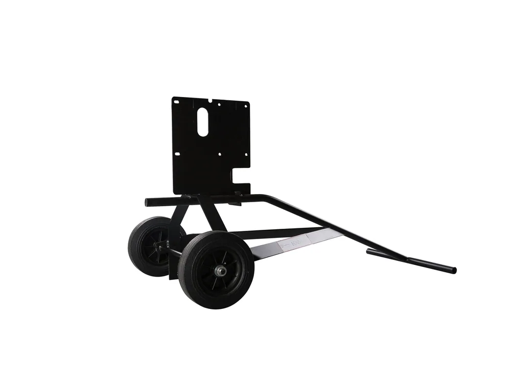 BD1250E, BENDDOLLY™ 1" - 1-1/4" EMT