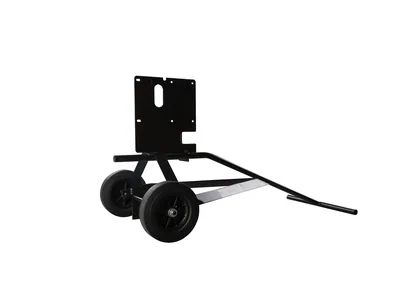 BD-01, CARRITO BENDDOLLY™ SIN KIT DE CABEZA