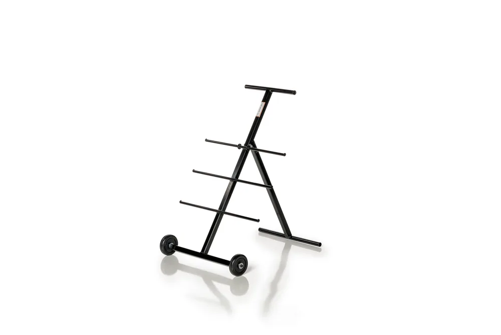 WW-538, CARRITO PORTACABLES 538 - CARRITO DE SERVICIO