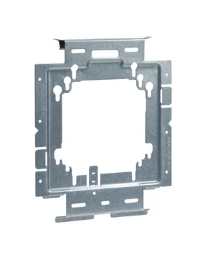 Soporte Snap-In para Caja de 4", 4-11/16", y 5" Acero