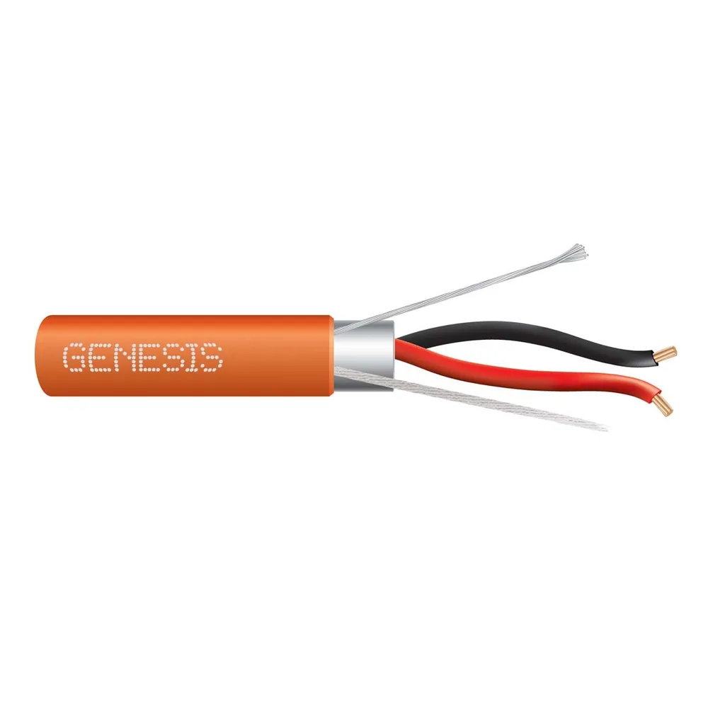 18-19 2/C CU CMP/FT6 OAS NARANJA GEN 1000 FT