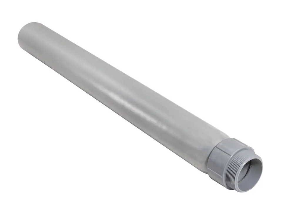 TUBO DE ACOMETIDA PVC 3"