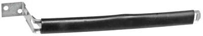 SOPORTES AISLADOS CABLE PARED CON MONTANTES, PARA CANADÁ