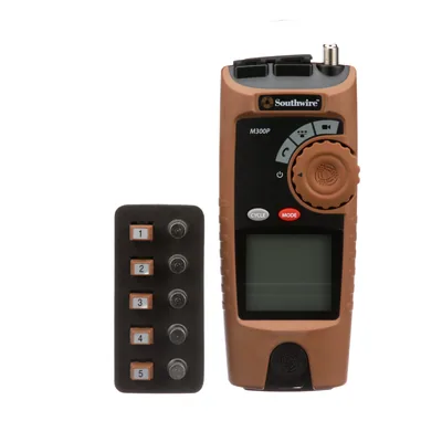 M300P, LOCALIZADOR DE CABLES PARA CONTRATISTA VDV