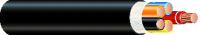 CABLE DE CONTROL CU FRXLPE CPE-TS