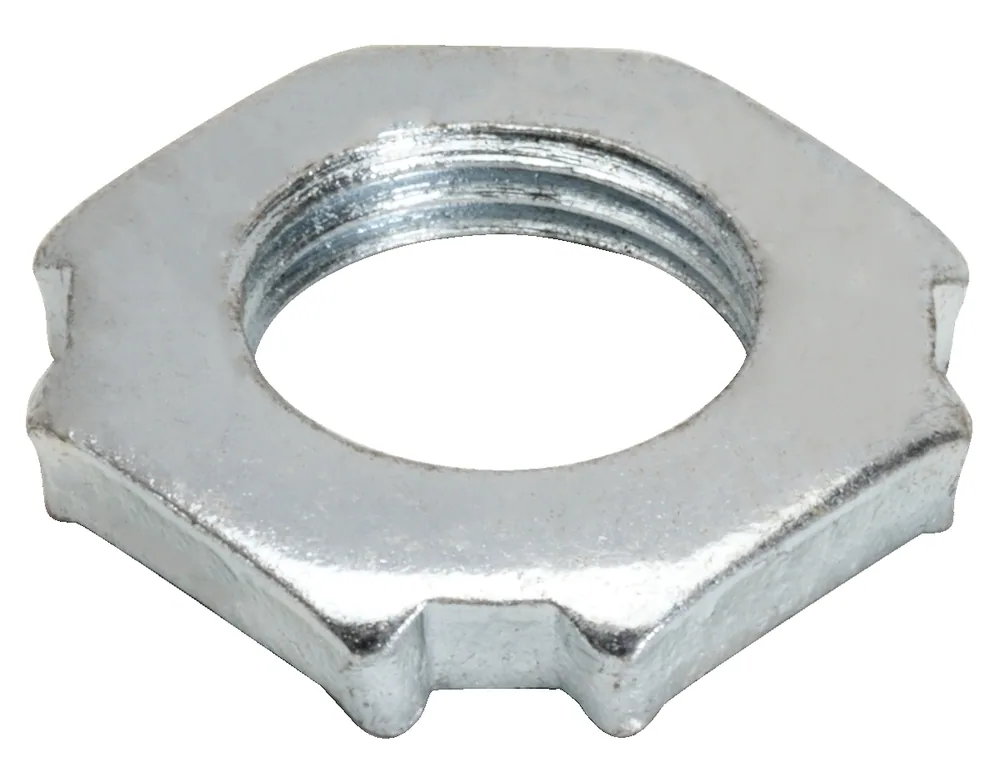 1/4 FIX. LOCKNUT