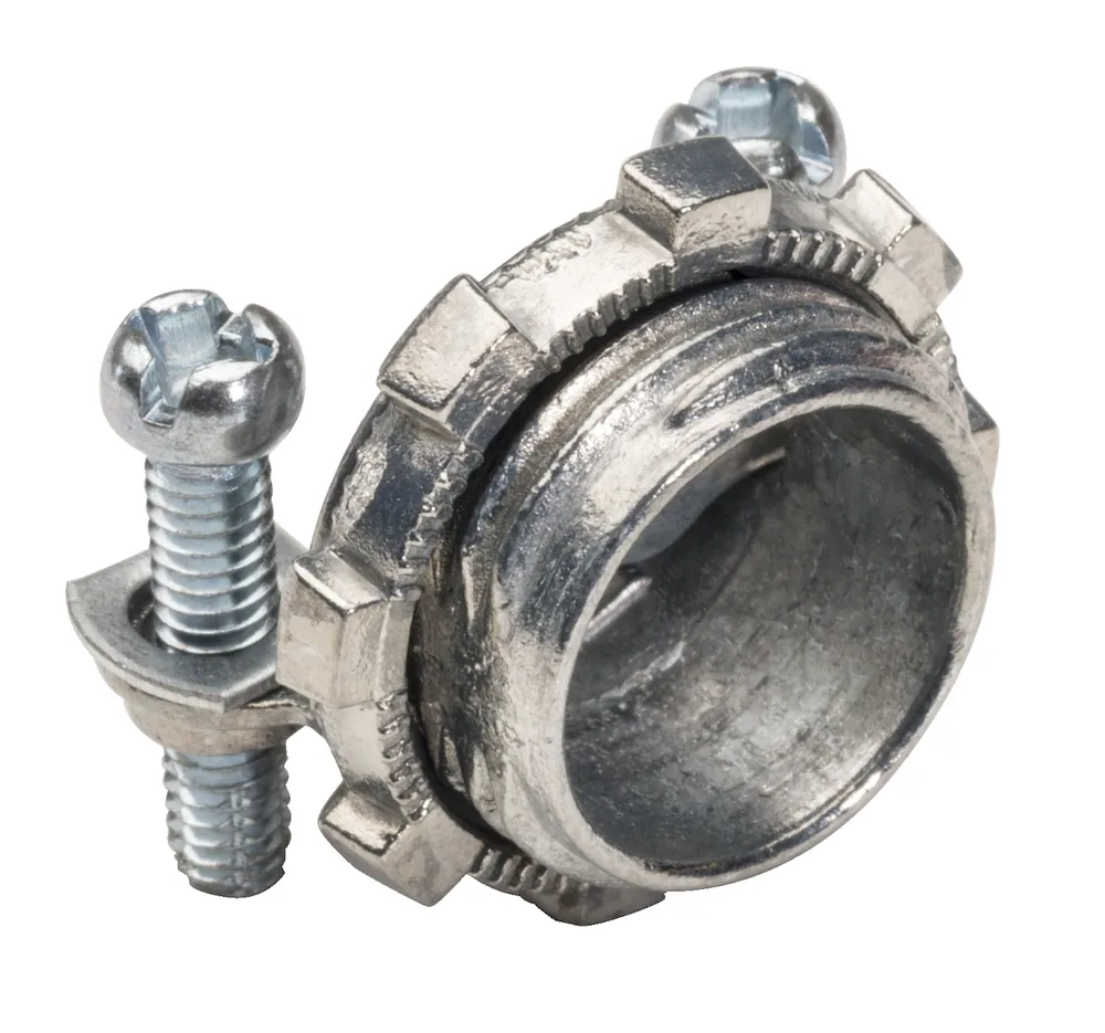 3/8" ROMEX CONN NM