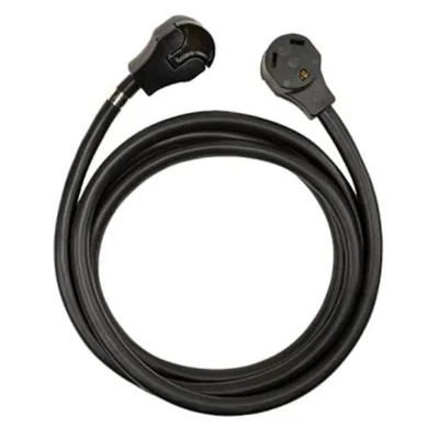Extensión Eléctrica STOW 10/3, 30A Clavija a 3