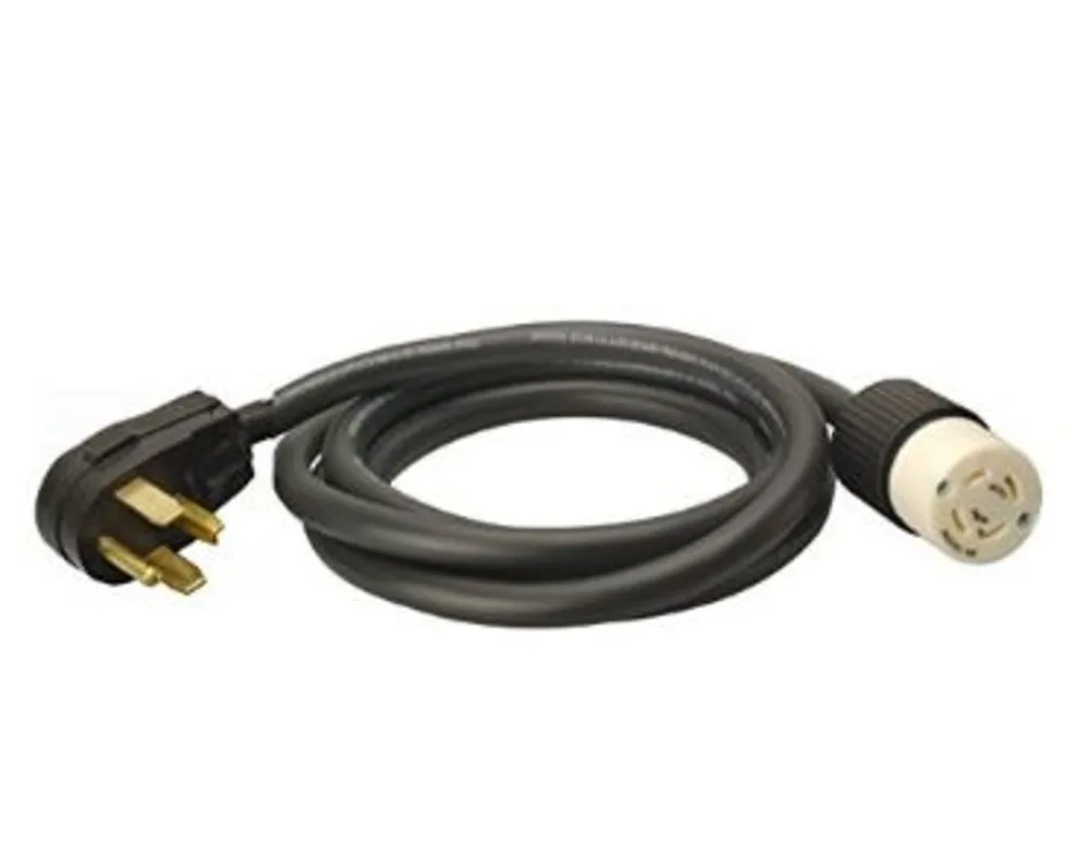 10FT 10/4 SOOW DISASTER RECOVERY & RESTORATION CORD WITH 14-30PANDL14-30R