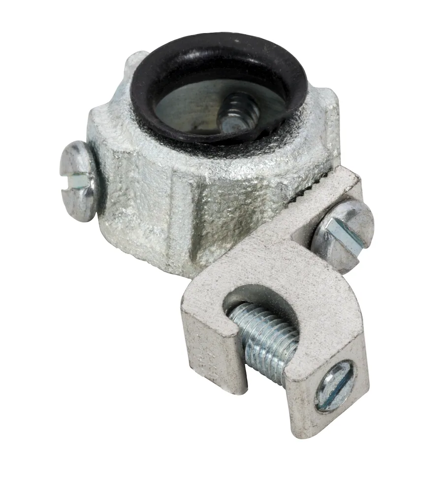 MIGB ACERO INOXIDABLE CON ZAPATA LAYIN 6"