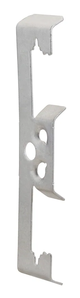 CLIP MULTIFUNCIÓN DE VARILLA 5/16", 3/8" - PAQUETE DE 100