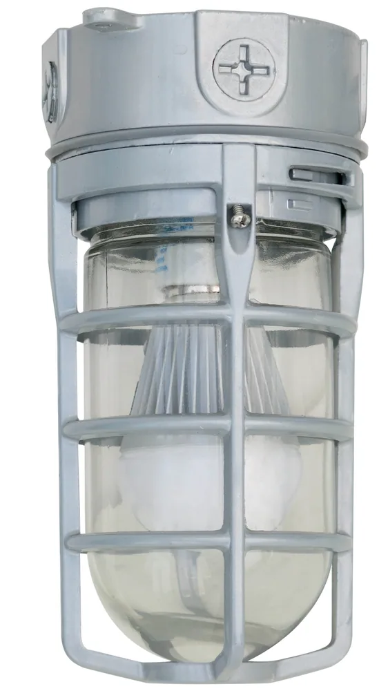 L-1706 WEATHER TIGHT INDUSTRIAL FIXTURE