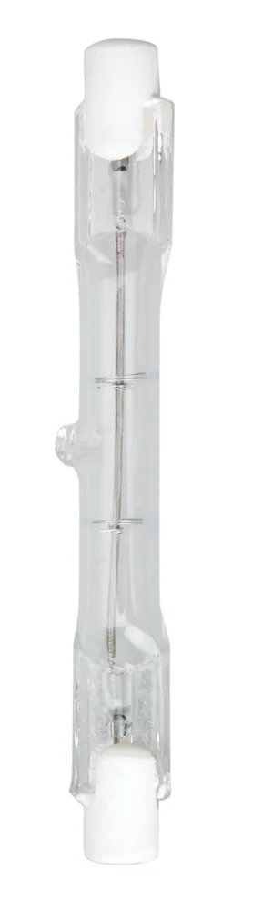 L-96 250W 130V 3" T-3 BOMBILLA HALÓGENA