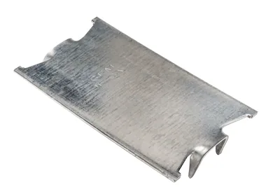 PLACA DE CLAVO 1-1/2"X2-1/2"X1/16" 200