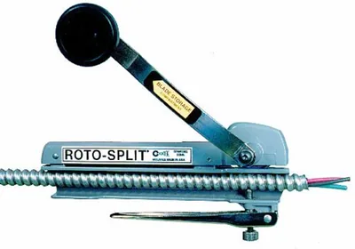 RS-101A, SUPER ROTO-SPLIT CORTEOBSOLETO, REEMPLAZADO POR #66978140 MODELO #RS-101A-WW