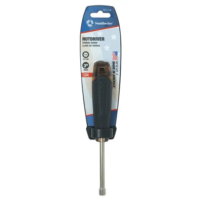 ND1/4-3US, DESTORNILLADOR PARA TUERCAS 1/4" VÁSTAGO 3 IN