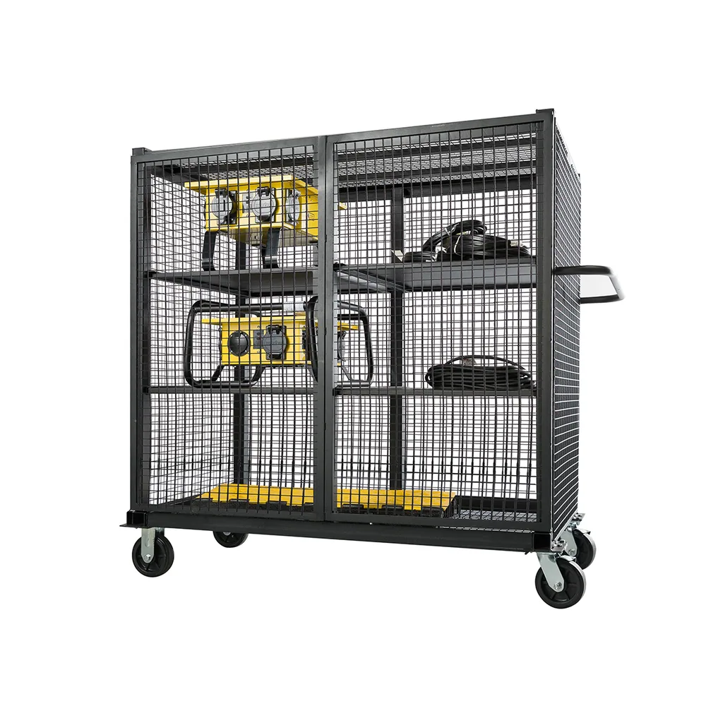 SM48, STOR MAC, CAJA DE ALMACENAMIENTO DE SEGURIDAD 48