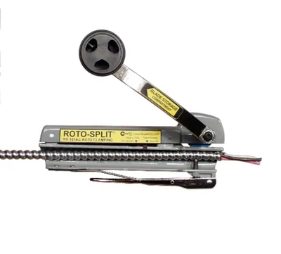 Serie Seatek™ RS-101AC, Cortador Automático Roto-Split®