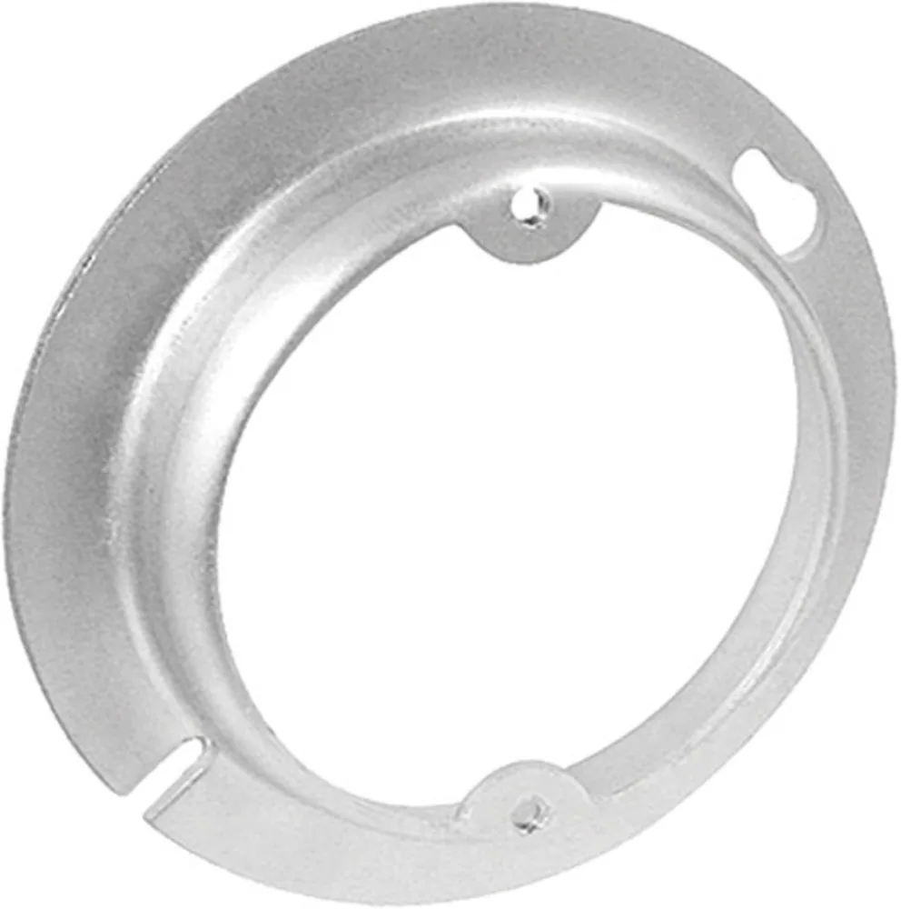 ANILLO PARA BOQUILLA REDONDA 4" ELEVADO 1/2"