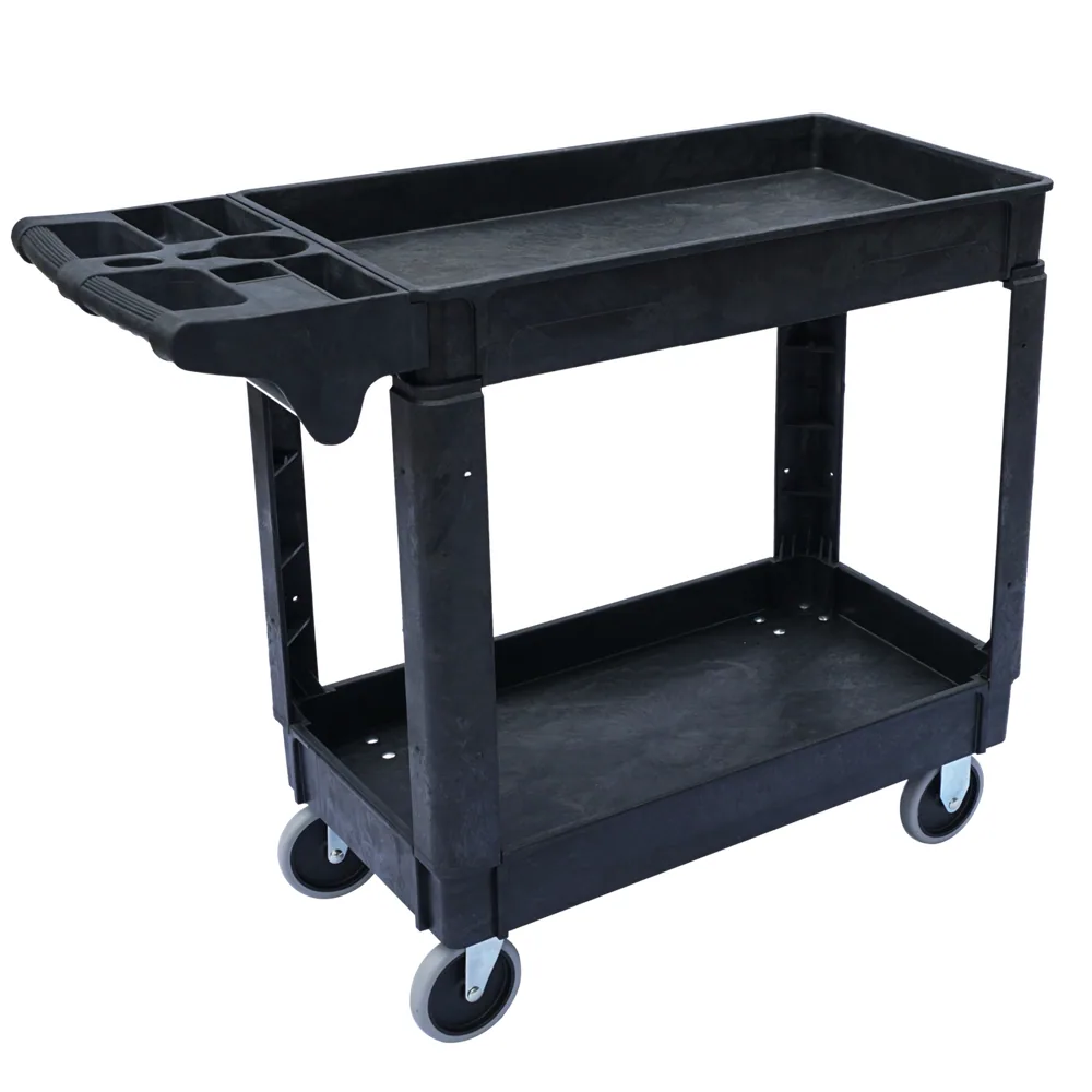 UCTS-SM, SMALL UTILITY CART 550LB CAP