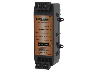 50A Surge Guard* Cableado Directo